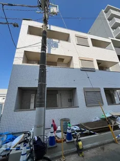 ストック羽沢の画像