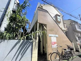 ピアエーコーひばりヶ丘の画像