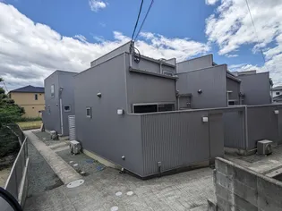 GROOM黒髪の画像