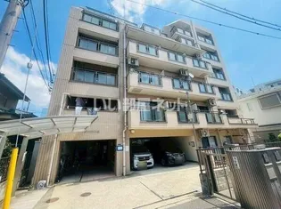 キャロット柏の画像