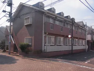 サンハイムの画像