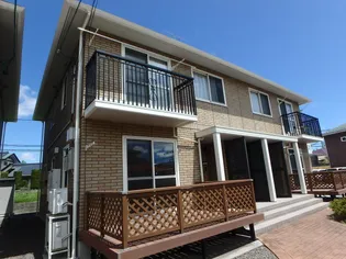 リビングタウン長久保の画像