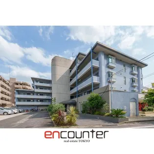 コスモリード世田谷砧の画像