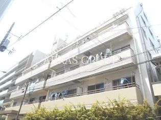 ストークマンション両国の画像