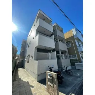 ハーモニーテラス塩池町Ⅱの画像
