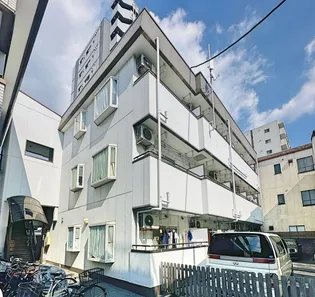 メゾン東小岩IIの画像