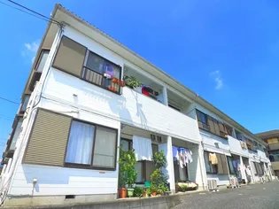 アーバンコーポラスの画像