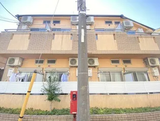 ベルデ大岡山の画像