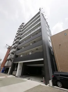 D&Designレジデンス鶴舞【5階】の外観