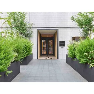 東京都墨田区向島3【マンション】の外観