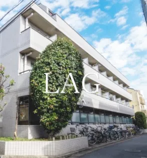 ウィンベルソロ西目白の画像