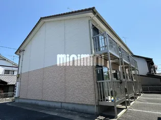 フィアス加納の画像