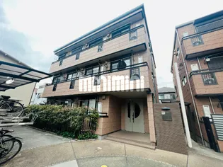 カーサ アヴィートAの画像