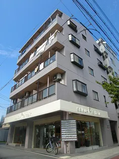 メゾンロイヤルヒロの画像