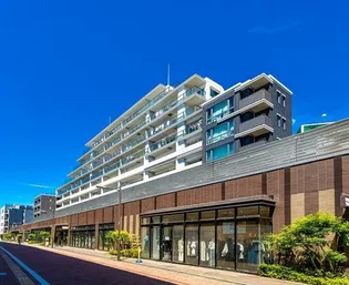 ライオンズ石神井公園ステーションゲートの画像