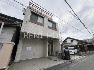 田中マンションの画像