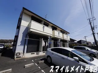 グランデュール縄嶋の画像