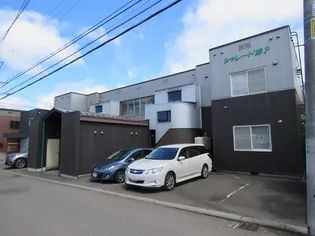 シャレード藤P棟の画像