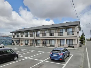 フロンティア若木の画像