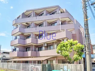 ヴァンハウス金沢八景の画像