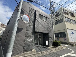 フェニックス池袋弐番館【2階】の外観