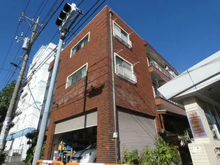 コーポテンソウの画像