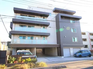 セントラルビューはなぶさの画像