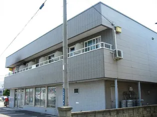 三枝ビルの画像