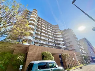 芦屋センチュリーマンションの画像