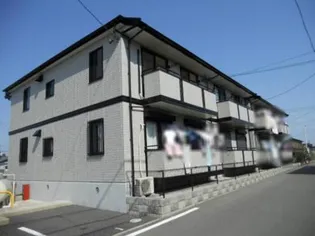 ヴェルドミールⅡ B棟の画像