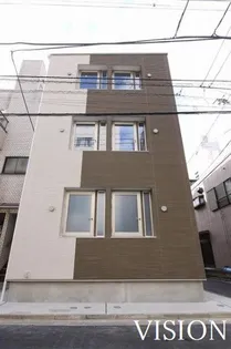 ロータスガーデン住吉の画像