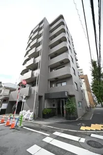 ルーブル池上参番館の画像