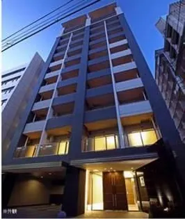 ドゥーエ茗荷谷【5階】の外観