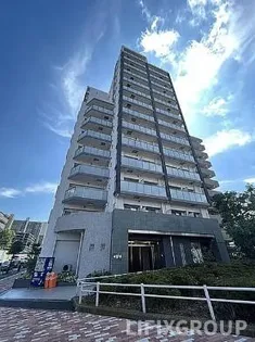 コンシェリア豊洲マスターズヴィラの画像