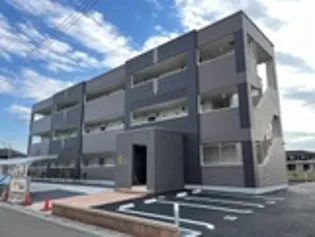 CRESCENT STARの画像