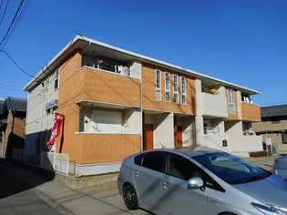 モーニングサンIIIの画像