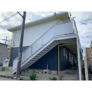 パルデンス松尾Bの画像