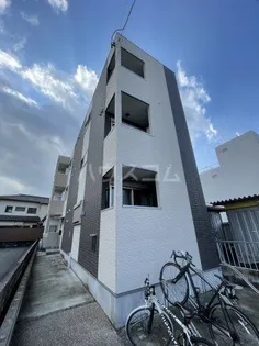 ハーモニーテラス押切の画像