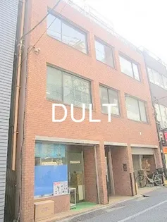 東京都文京区本郷3【マンション】の外観