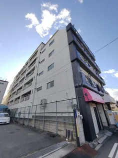 グリーンコーポ北加賀屋の画像