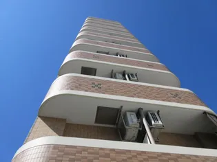 大阪府大阪市北区中津3【マンション】の外観