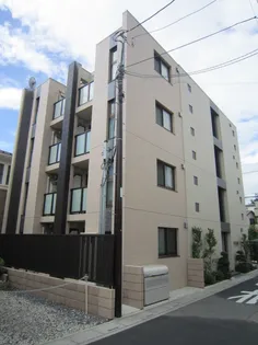 埼玉県さいたま市大宮区三橋2【マンション】の外観