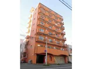 フラット北26条の画像