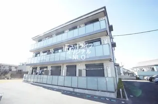アーデル湘南の画像