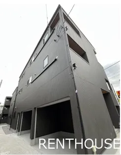 シーンプラス京王多摩川の画像