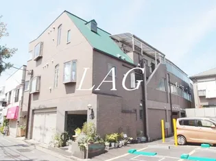 シトラス館の画像