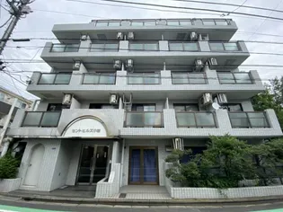 セントヒルズ小岩の画像