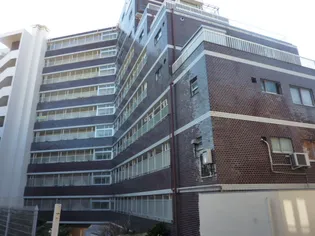 原宿コーポ別館の画像