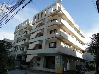 RKB24【4階】の外観