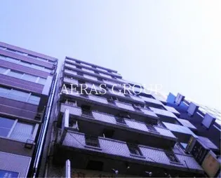 GSハイム佐藤ビルの画像